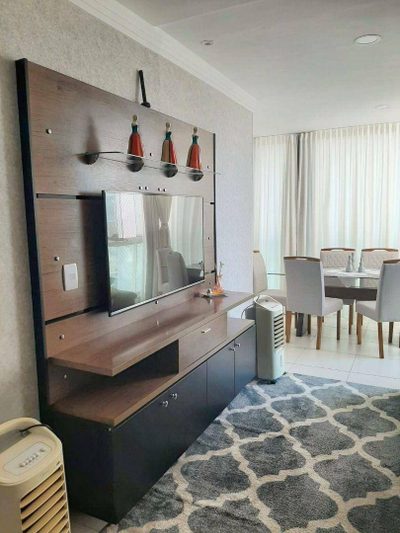 Apartamento, 3 quartos, 105 m² - Foto 1