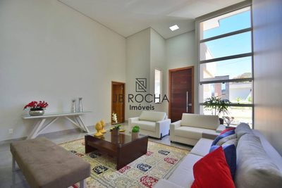 Casa de Condomínio, 3 quartos - Foto 5