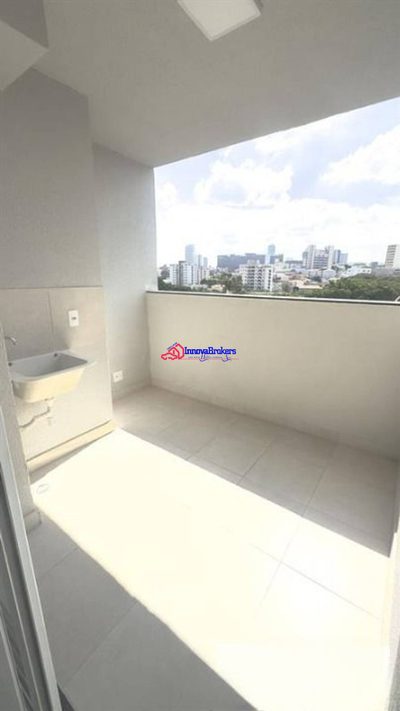 Apartamento, 1 quarto, 37 m² - Foto 5
