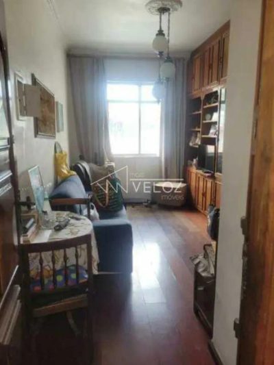 Apartamento, 1 quarto, 31 m² - Foto 1