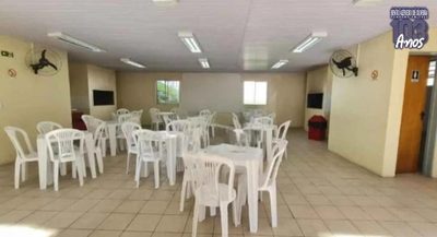Apartamento, 2 quartos, 38 m² - Foto 3