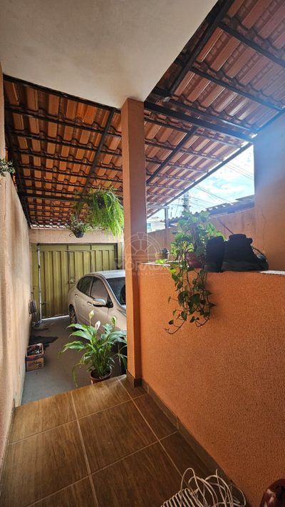 Casa, 2 quartos, 75 m² - Foto 1
