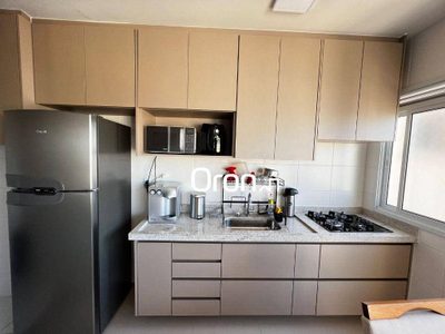 Apartamento, 2 quartos, 68 m² - Foto 2