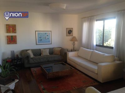 Apartamento, 4 quartos, 195 m² - Foto 3