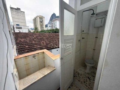 Apartamento, 2 quartos, 82 m² - Foto 2