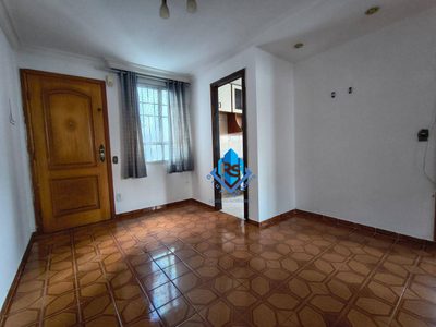 Apartamento, 2 quartos, 48 m² - Foto 2