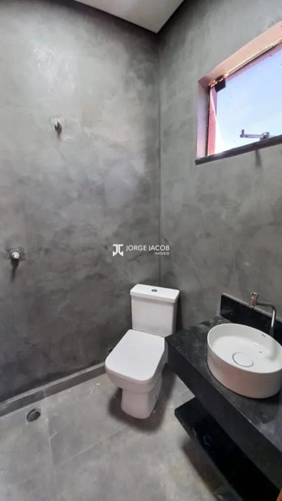 Casa, 3 quartos, 206 m² - Foto 4