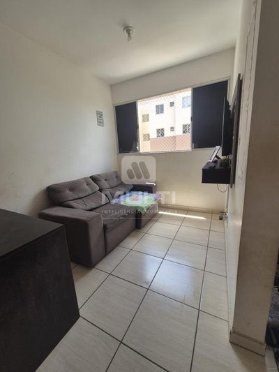 Apartamento, 2 quartos, 47 m² - Foto 1