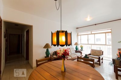 Apartamento, 3 quartos, 79 m² - Foto 1