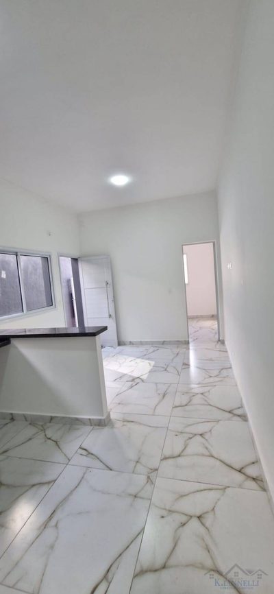 Casa, 2 quartos, 79 m² - Foto 4