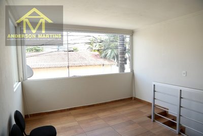 Casa, 3 quartos, 360 m² - Foto 1