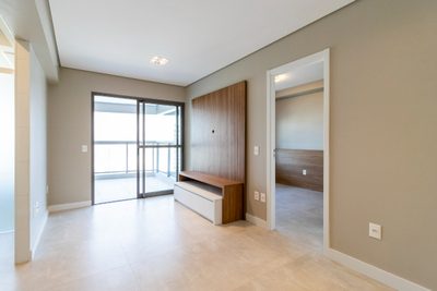 Apartamento, 1 quarto, 50 m² - Foto 3