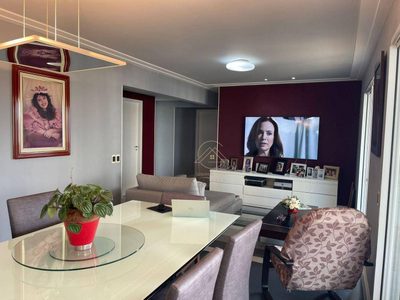 Apartamento, 3 quartos, 114 m² - Foto 3