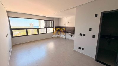 Apartamento, 1 quarto, 31 m² - Foto 1
