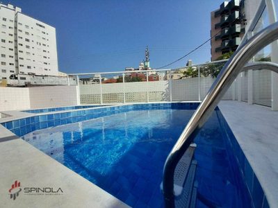 Apartamento, 2 quartos, 56 m² - Foto 1
