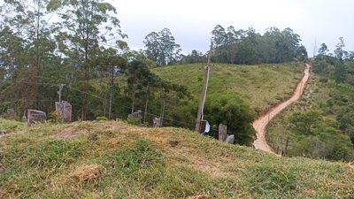 Fazenda, 900 m² - Foto 5