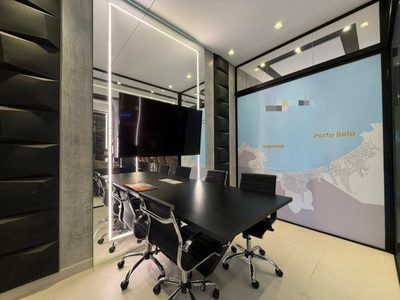 Loja-Salão, 85 m² - Foto 4