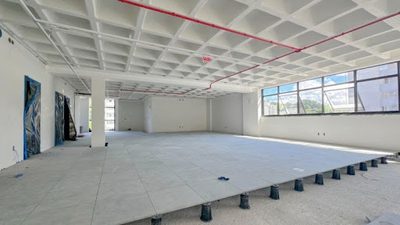 Sala-Conjunto, 374 m² - Foto 2