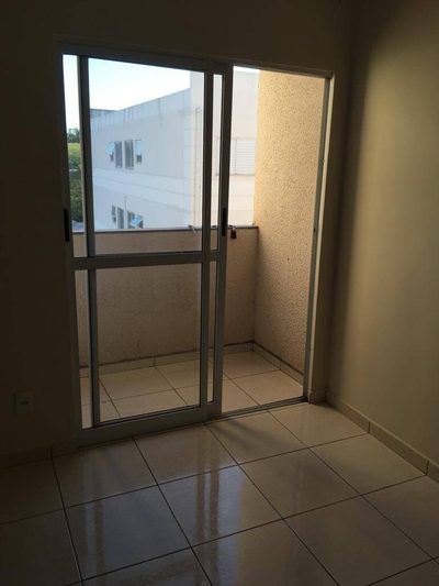 Apartamento, 2 quartos, 45 m² - Foto 3
