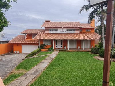 Casa, 2318 m² - Foto 4