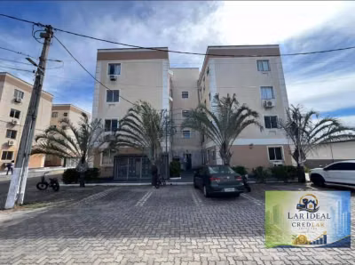 Apartamento, 2 quartos, 48 m² - Foto 1