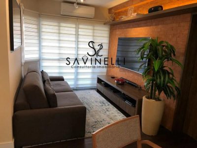 Apartamento, 3 quartos, 110 m² - Foto 4
