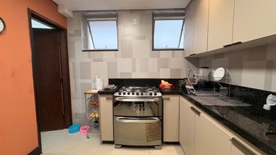 Apartamento, 4 quartos, 221 m² - Foto 5