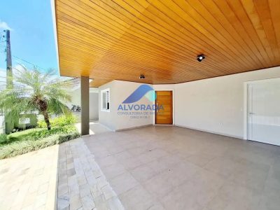 Sobrado, 3 quartos, 210 m² - Foto 1