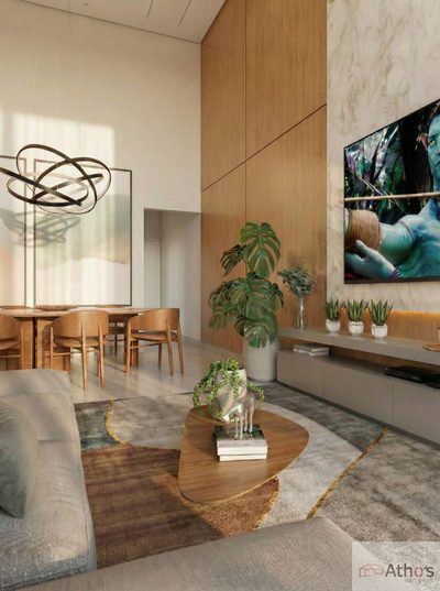 Casa, 3 quartos, 205 m² - Foto 5