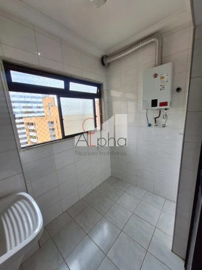 Apartamento, 2 quartos, 83 m² - Foto 2