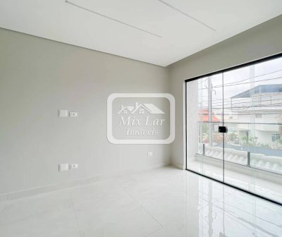 Sobrado, 2 quartos, 130 m² - Foto 2