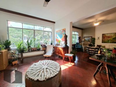 Apartamento, 3 quartos, 170 m² - Foto 4