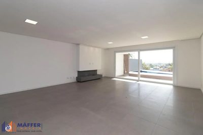 Apartamento, 3 quartos, 315 m² - Foto 2