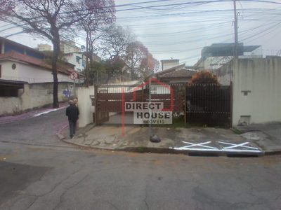 Casa, 3 quartos, 209 m² - Foto 1