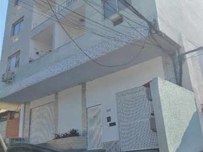 Apartamento, 2 quartos, 69 m² - Foto 1