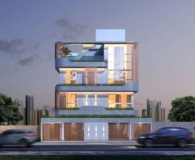 Cobertura, 2 quartos, 80 m² - Foto 1