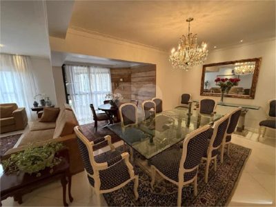 Apartamento, 4 quartos, 236 m² - Foto 3