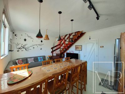 Apartamento, 3 quartos, 110 m² - Foto 2