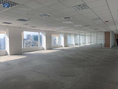 Sala-Conjunto, 794 m² - Foto 5