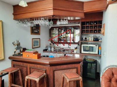 Cobertura, 3 quartos, 224 m² - Foto 4