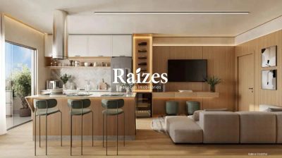 Apartamento, 1 quarto, 41 m² - Foto 4