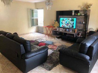 Sobrado, 3 quartos, 243 m² - Foto 2