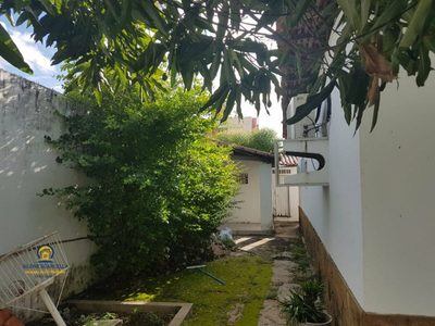 Casa, 4 quartos, 29 m² - Foto 4