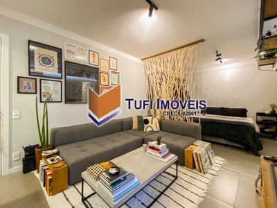 Apartamento, 1 quarto, 40 m² - Foto 4