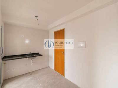 Apartamento, 2 quartos - Foto 2