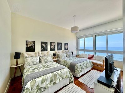 Apartamento, 4 quartos, 200 m² - Foto 5