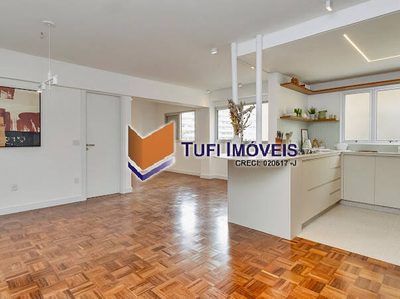 Apartamento, 2 quartos, 108 m² - Foto 2