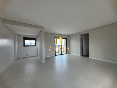 Apartamento, 3 quartos, 103 m² - Foto 1