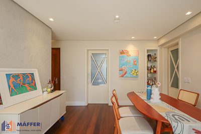 Apartamento, 3 quartos, 114 m² - Foto 5