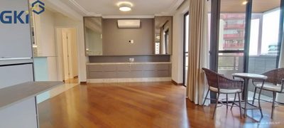Apartamento, 3 quartos, 116 m² - Foto 1